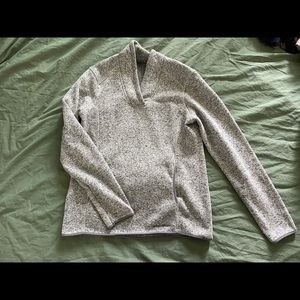 Eddie Bauer Sweater